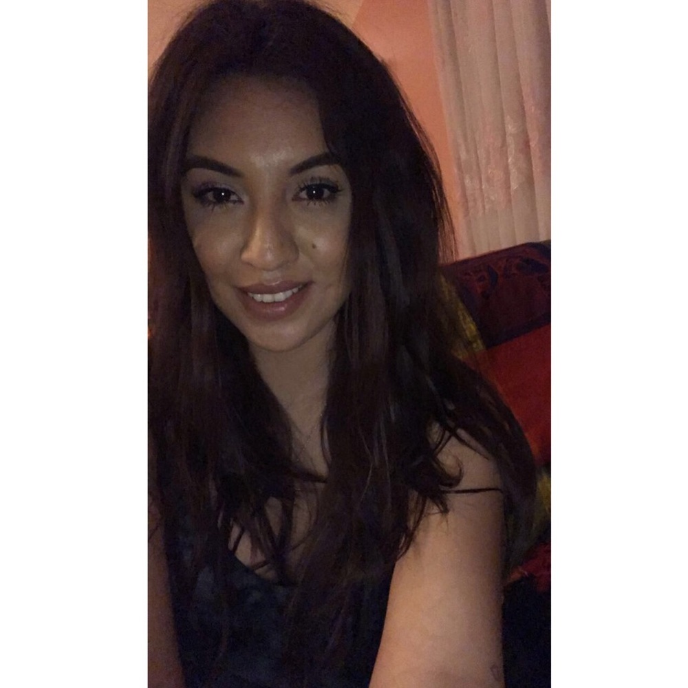 Meet your Posher, Jesika
